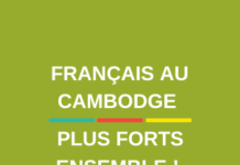 CAMBODGE – COMMUNAUTÉ: Comment vivent les Français expatriés au Cambodge ?