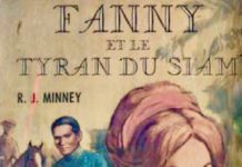INDOCHINE – ECRIVAINS: R.J Minney, l’auteur d’un conte de fées siamois pas si ensoleillé