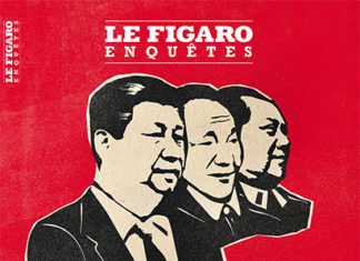 THAÏLANDE – CHINE: Faut-il avoir peur de Pékin ? Un hors-série du Figaro qui pose les bonnes questions