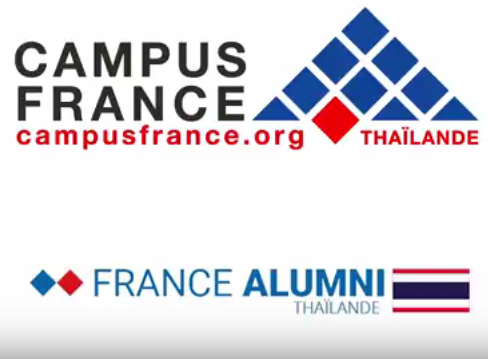FRANCE-THAILANDE: Les anciens étudiants en France se retrouveront le 24 septembre