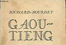 INDOCHINE – ECRIVAINS: Richard Bourdet, le portraitiste de la Phnom Penh des années 30