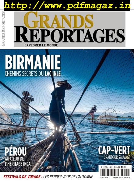 VIETNAM – TOURISME: Pour vous évader entre Hanoï et Ho-Chi-Minh-Ville, suivez la trace de «Grands Reportages»
