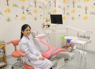 THAÏLANDE – CHRONIQUE: Notre lettre de Sukhothai «Requiem pour une dent»