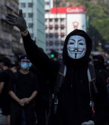 HONG KONG – POLITIQUE: La vraie-fausse solution de l’Etat d’urgence