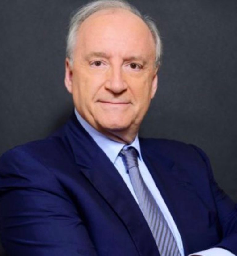 ASIE – EUROPE: Pour l’ancien ministre Hubert Védrine, l’ordre nouveau Chine – États-Unis est une «vue de l’esprit»