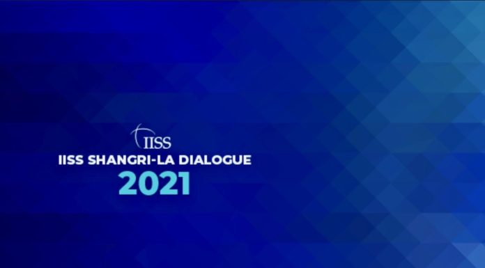 SINGAPOUR – DÉFENSE: Le IISS Shangri La Forum est, pour l’heure, toujours prévu en juin