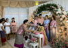 THAÏLANDE – CHRONIQUE : « Bangkok, un mariage d’artistes »