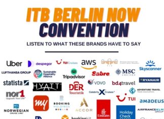 ASIE – TOURISME: L’appel du salon touristique de Berlin à «sauver les loisirs»