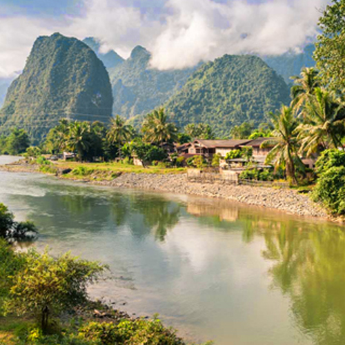 THAÏLANDE – TOURISME: Sri Wan Chai, l’Isan dont vous avez toujours rêvé