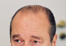 THAILANDE – FRANCE: Le récit exclusif du douloureux voyage à Phuket de Jacques Chirac