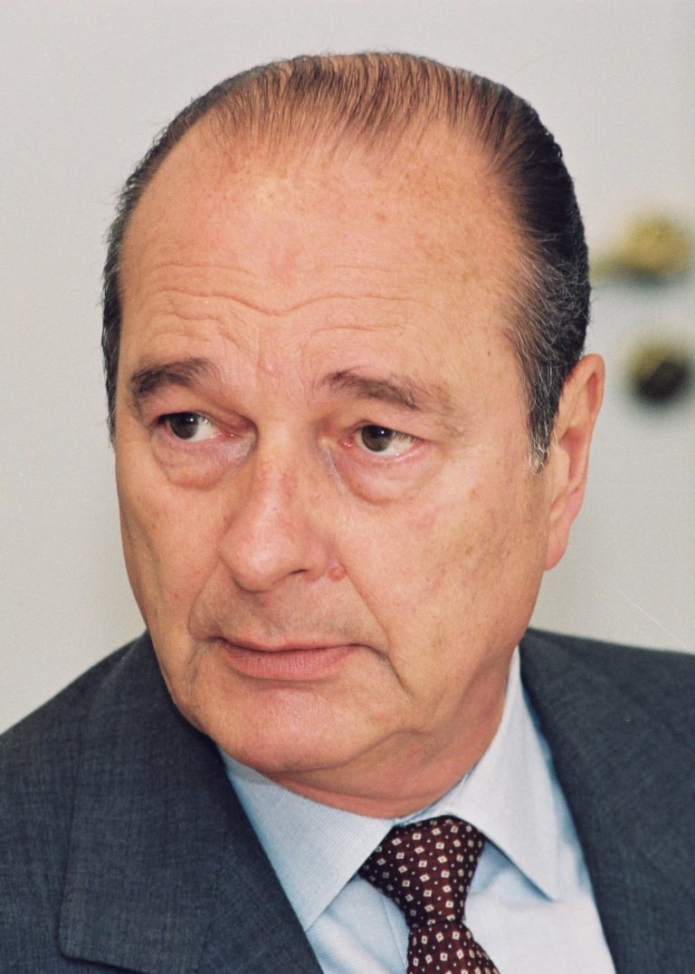 THAILANDE – FRANCE: Le récit exclusif du douloureux voyage à Phuket de Jacques Chirac