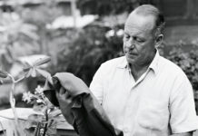 DOCUMENTAIRE : Disparition de Jim Thompson : le mystère résolu ?