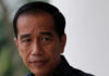 Jokowi indonésie