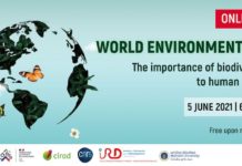 BANGKOK – CONFÉRENCE: Le 5 juin participez à une discussion en ligne pour la journée mondiale de l’environnement
