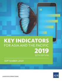 ASIE – ECONOMIE: La Banque asiatique pour le développement dévoile ses indicateurs 2019