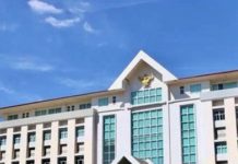 THAÏLANDE – PEINE DE MORT: Un député du parti Pheu Thai condamné à la peine capitale