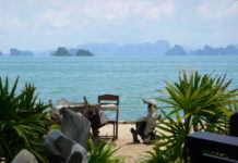 THAÏLANDE – TOURISME: Les voyages de Gavroche à… Koh Yao Yai