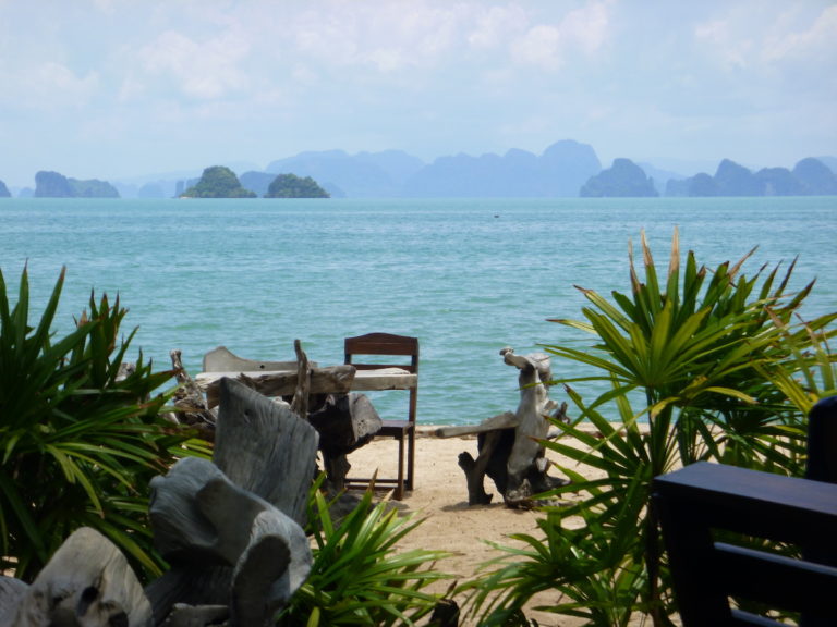 THAÏLANDE – TOURISME: Les voyages de Gavroche à… Koh Yao Yai