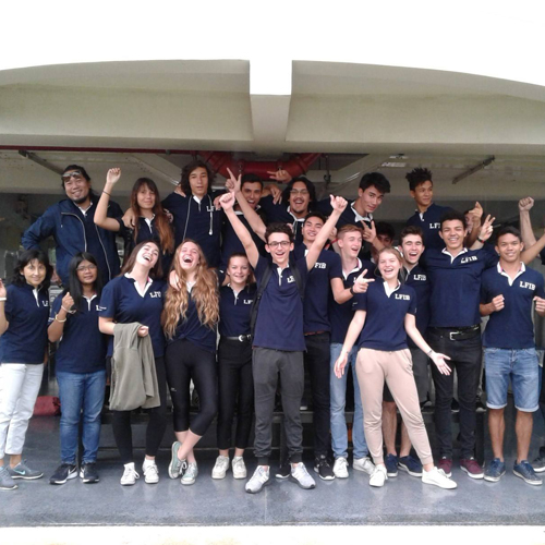 BANGKOK – VIE SCOLAIRE: Vous êtes parents d’un élève au lycée français, pourquoi pas devenir délégué ?