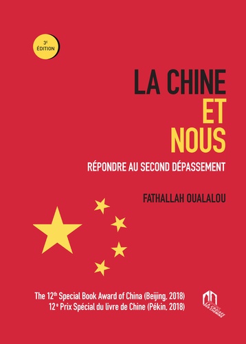 CHINE – LIVRE: Les vérités chinoises, vues du continent Africain
