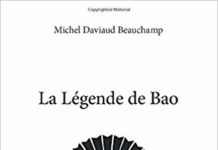 ASIE – RÉCIT: La légende de Bao, itinéraire d’un grand voyageur