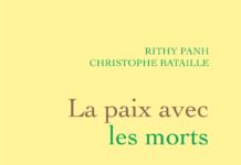 CAMBODGE – HISTOIRE: Rithy Panh, le gardien de la mémoire khmère