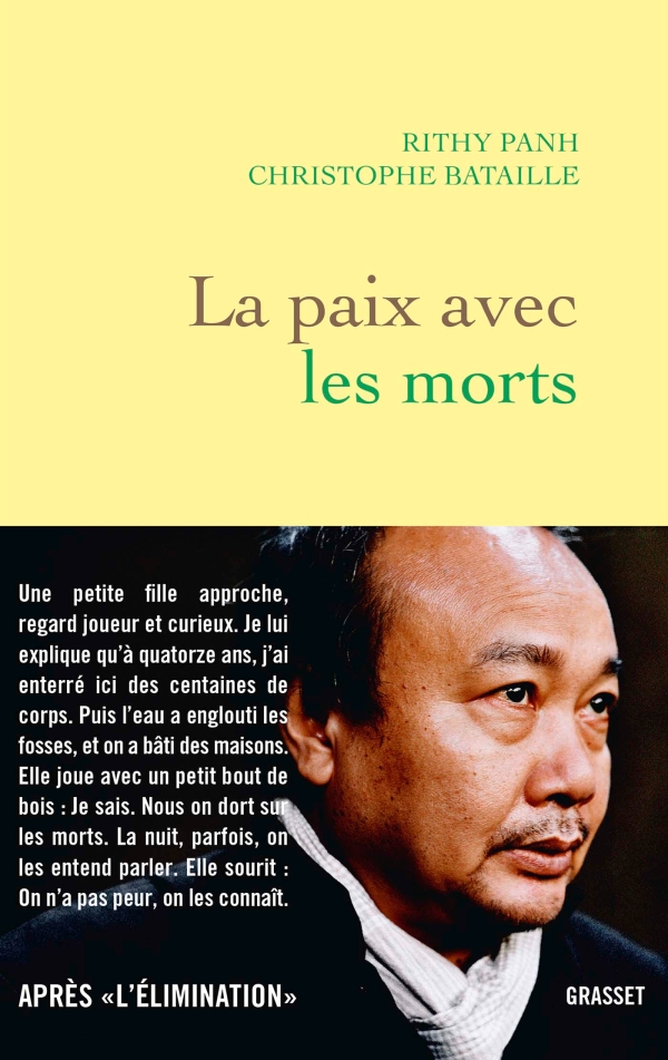 CAMBODGE – HISTOIRE: Rithy Panh, le gardien de la mémoire khmère