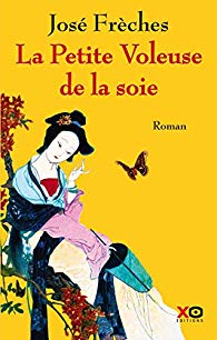 CHINE – LITTERATURE: Le vol du ver à soie, version roman épique
