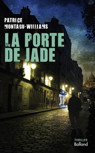 GAVROCHE – LITTÉRATURE: Bientôt un nouveau roman-feuilleton de Patrice Montagu-Williams !