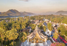 THAILANDE – TOURISME: Les hôteliers siamois en grande forme