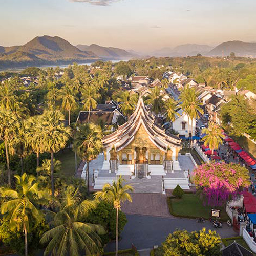 THAILANDE – TOURISME: Les hôteliers siamois en grande forme