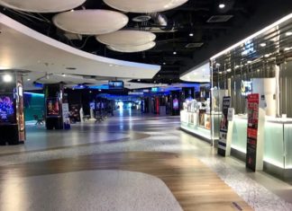 THAÏLANDE – ÉCONOMIE: La confiance des Thaïlandais en chute libre