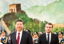 GAVROCHE HEBDO – NOTRE ÉDITORIAL: Emmanuel Macron, l’Asie et l’ASEAN, l’heure de vérité