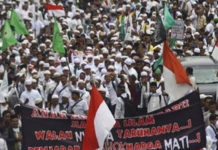 INDONESIE – MANIFESTATIONS: Vague de protestations dans l’archipel pour défendre l’agence anti-corruption