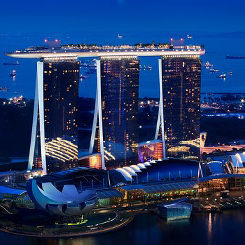 ASIE – TOURISME: Beau succès pour ITB Asia à Singapour