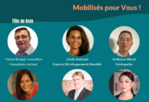 CAMBODGE – COMMUNAUTÉ: Entretien avec Victor Remigi, conseiller sortant des français de l’étranger