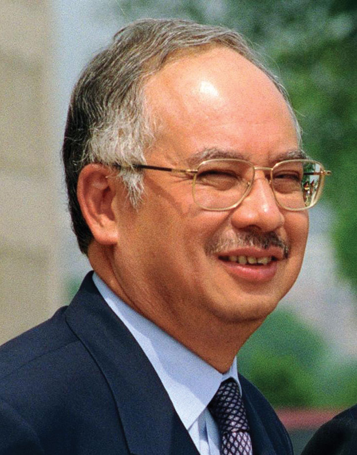 MALAISIE – SCANDALE: Pour l’ancien Premier ministre Najib, le financier en fuite Jhow Low est le seul coupable