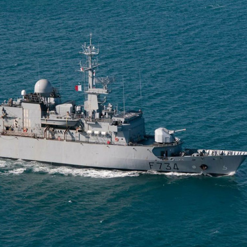 SINGAPOUR – FRANCE: Le savoir-faire naval, vitrine de l’armement français dans l’île Etat