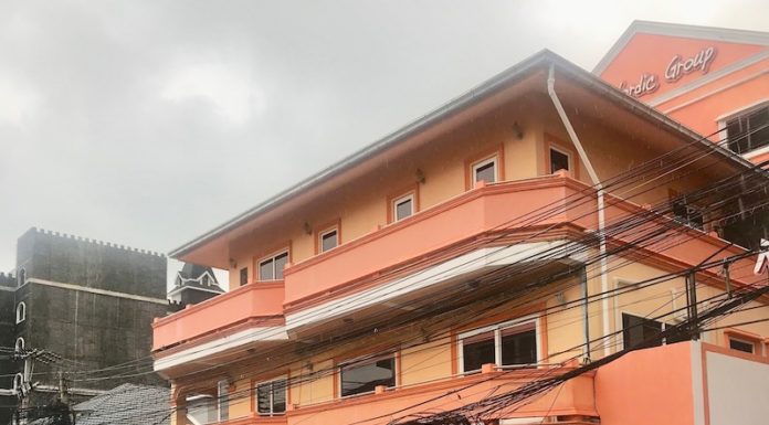 New Nordic Thaïlande