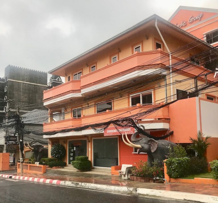 THAÏLANDE – FRANCE : «Libération» enquête sur le groupe immobilier New Nordic