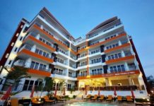 THAÏLANDE – INVESTISSEMENT: New Nordic offre aux créanciers un contact sur «Zoom» New Nordic Pattaya