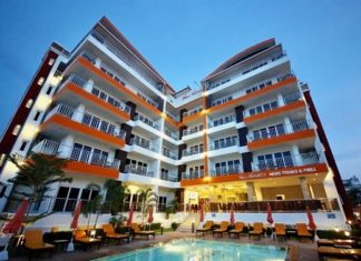 THAÏLANDE – INVESTISSEMENT: New Nordic offre aux créanciers un contact sur «Zoom» New Nordic Pattaya