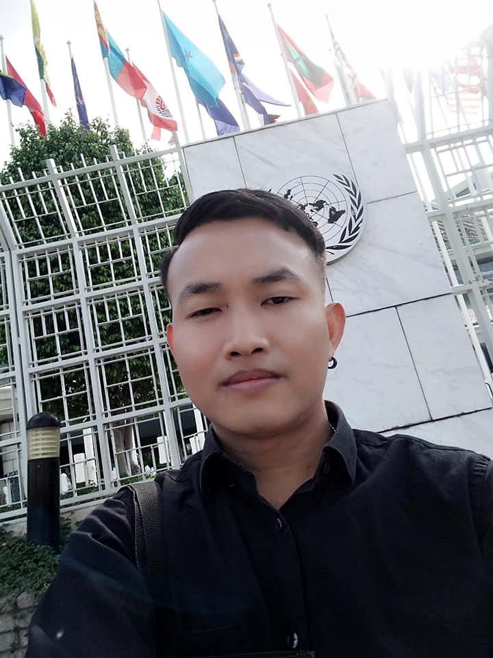 THAILANDE – DISPARITION: Le cas du dissident laotien disparu Od Sayavong évoqué aux Nations Unies