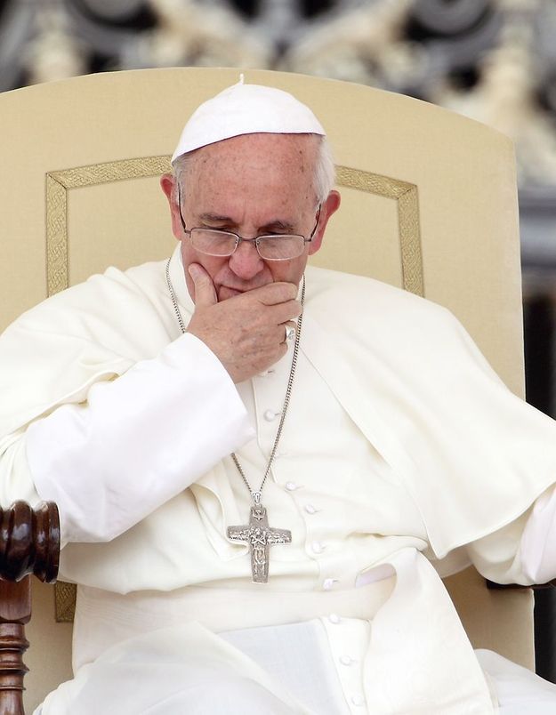 THAILANDE – RELIGION: Pourquoi le pape François visite le royaume du 20 au 23 novembre