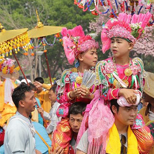 THAILANDE – TOURISME : Partageons nos informations, soutenons un tourisme plus responsable