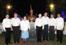 THAÏLANDE – FRANCE : Deux pays unis le 30 novembre pour célébrer la première ambassade siamoise