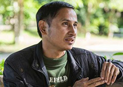 THAÏLANDE – DISPARITION: Des eurodéputés français s’intéressent au cas du disparu Por Cha Lee Rakcharoen