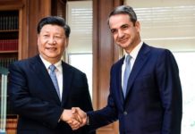 CHINE – EUROPE: La Grèce, nouvel eldorado européen pour les Chinois