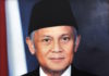 INDONESIE – POLITIQUE: Que retenir de Bacharuddin Jusuf Habibie, après sa disparition ?