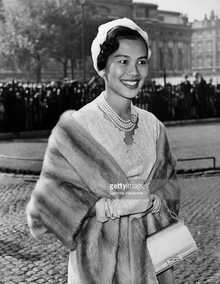THAÏLANDE – ANNIVERSAIRE: La Reine Sirikit, mère de tous les thaïlandais
